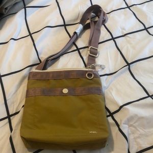 madewell crossbody bag item NE409!